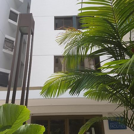 Rosa Branca Facilities Apartamentos Maceió Buitenkant foto