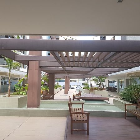 Rosa Branca Facilities Apartamentos Maceió Buitenkant foto