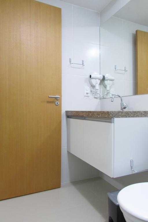 Rosa Branca Facilities Apartamentos Maceió Kamer foto