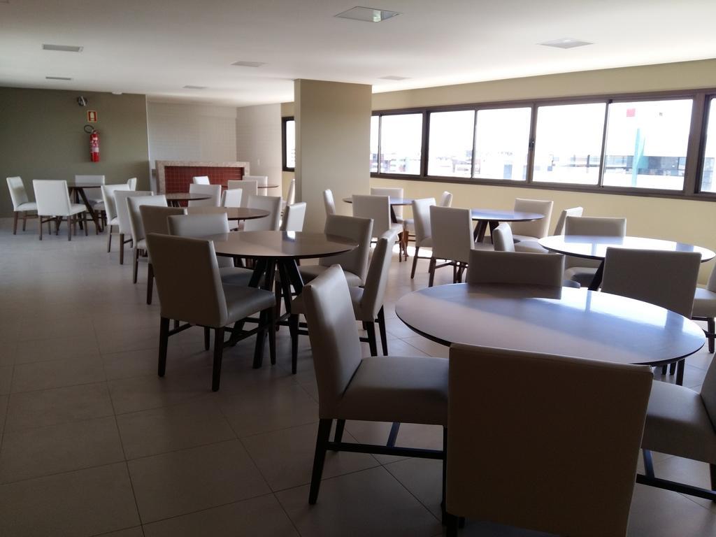 Rosa Branca Facilities Apartamentos Maceió Buitenkant foto