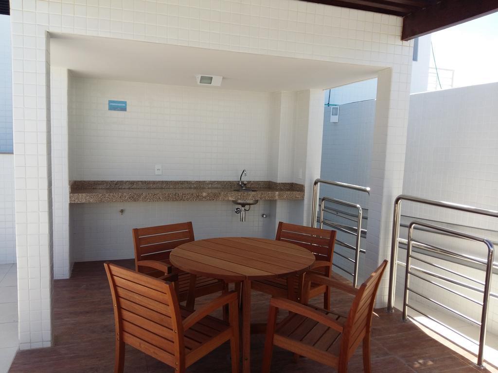 Rosa Branca Facilities Apartamentos Maceió Buitenkant foto