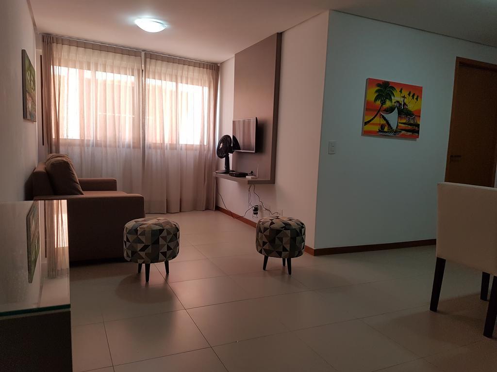 Rosa Branca Facilities Apartamentos Maceió Buitenkant foto