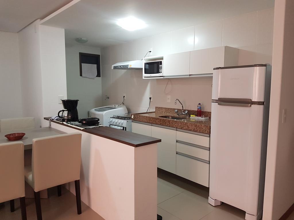Rosa Branca Facilities Apartamentos Maceió Buitenkant foto