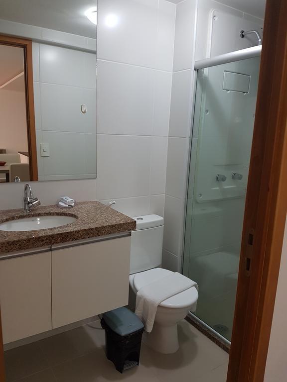 Rosa Branca Facilities Apartamentos Maceió Buitenkant foto