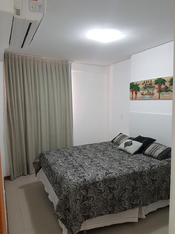 Rosa Branca Facilities Apartamentos Maceió Buitenkant foto