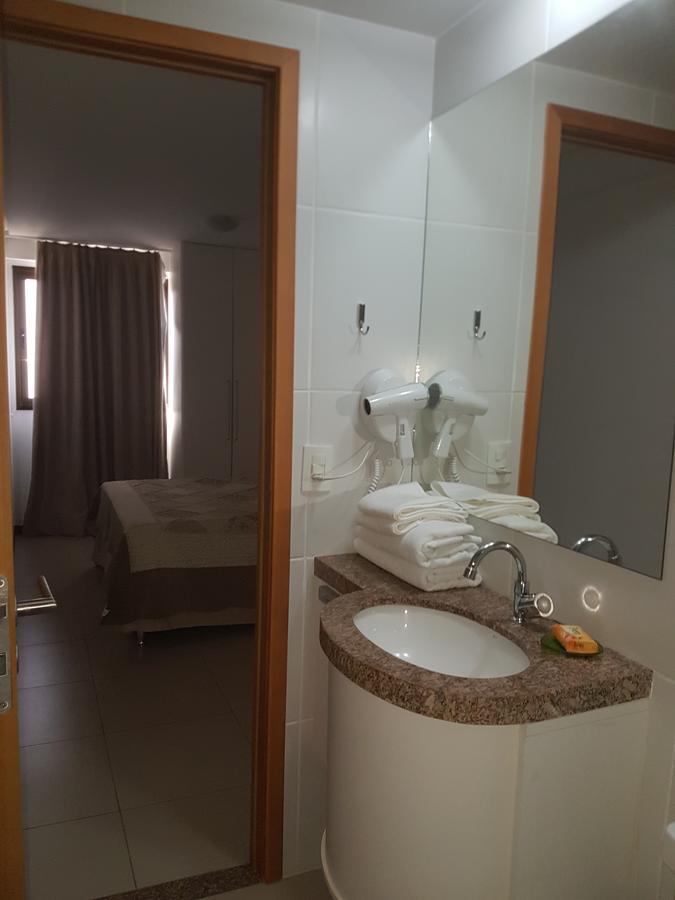 Rosa Branca Facilities Apartamentos Maceió Buitenkant foto