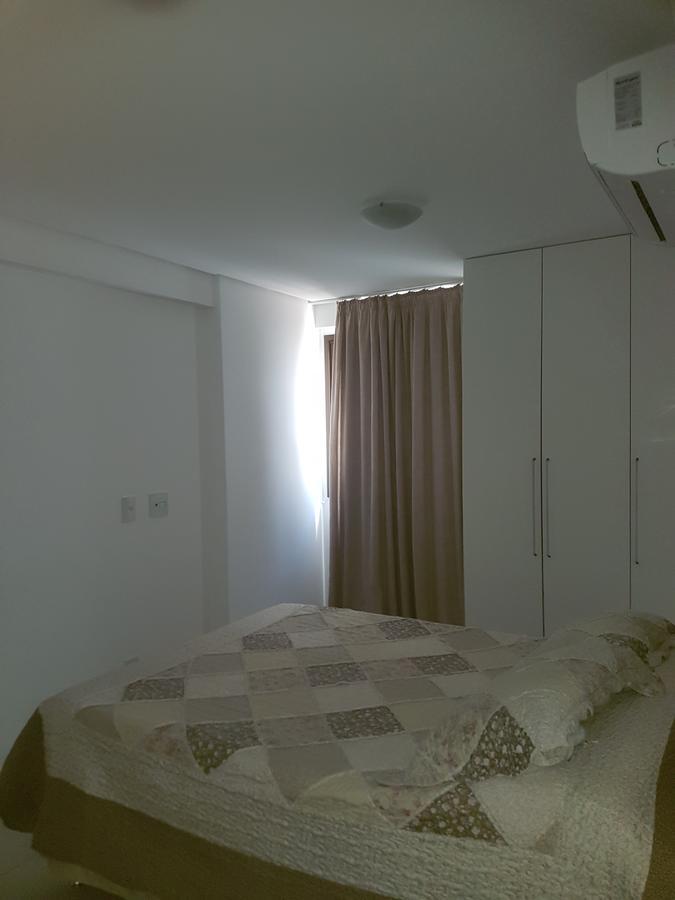 Rosa Branca Facilities Apartamentos Maceió Buitenkant foto