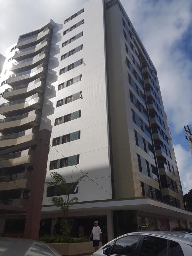 Rosa Branca Facilities Apartamentos Maceió Buitenkant foto