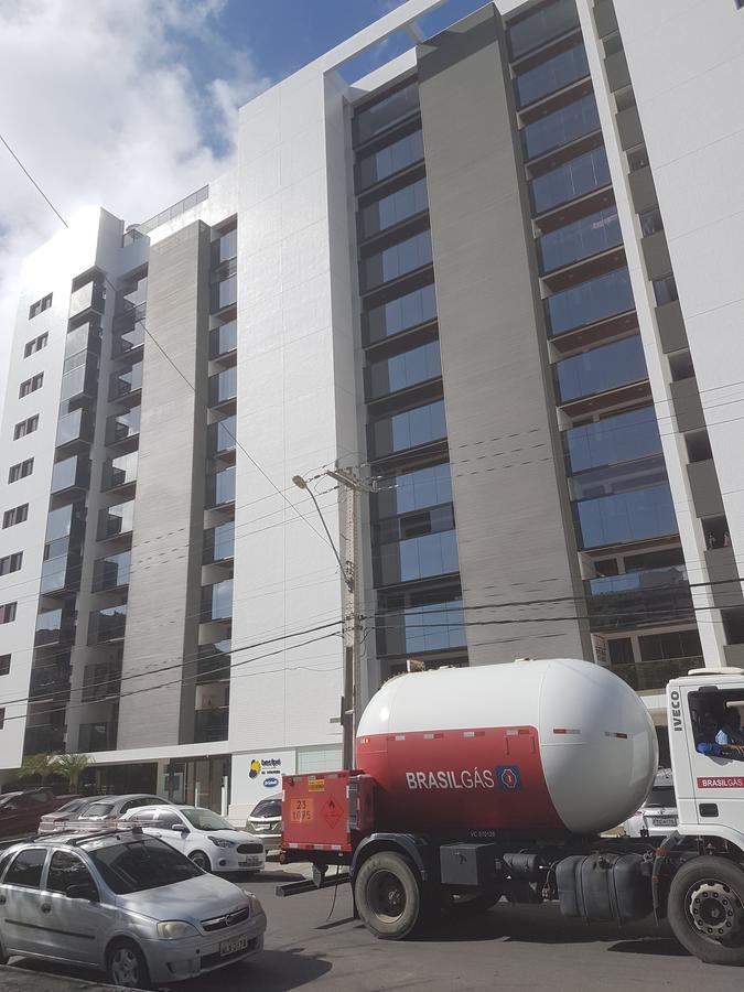 Rosa Branca Facilities Apartamentos Maceió Buitenkant foto