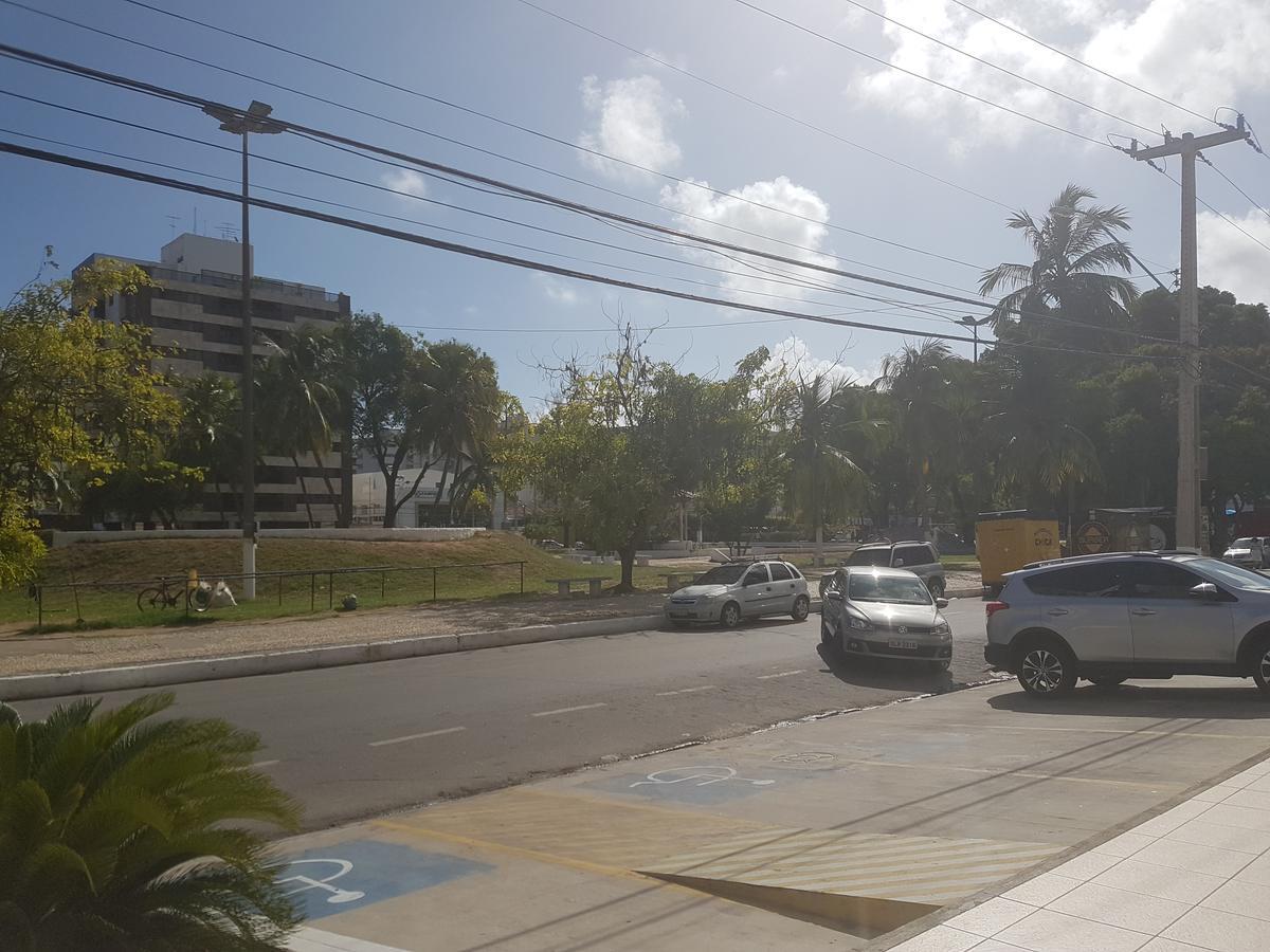 Rosa Branca Facilities Apartamentos Maceió Buitenkant foto