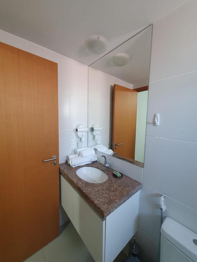 Rosa Branca Facilities Apartamentos Maceió Buitenkant foto