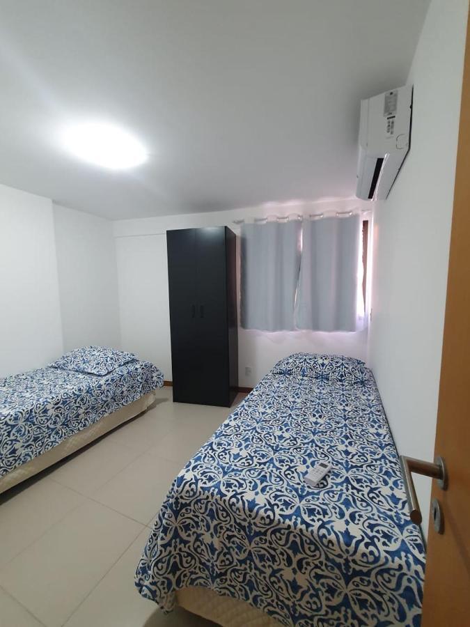 Rosa Branca Facilities Apartamentos Maceió Buitenkant foto