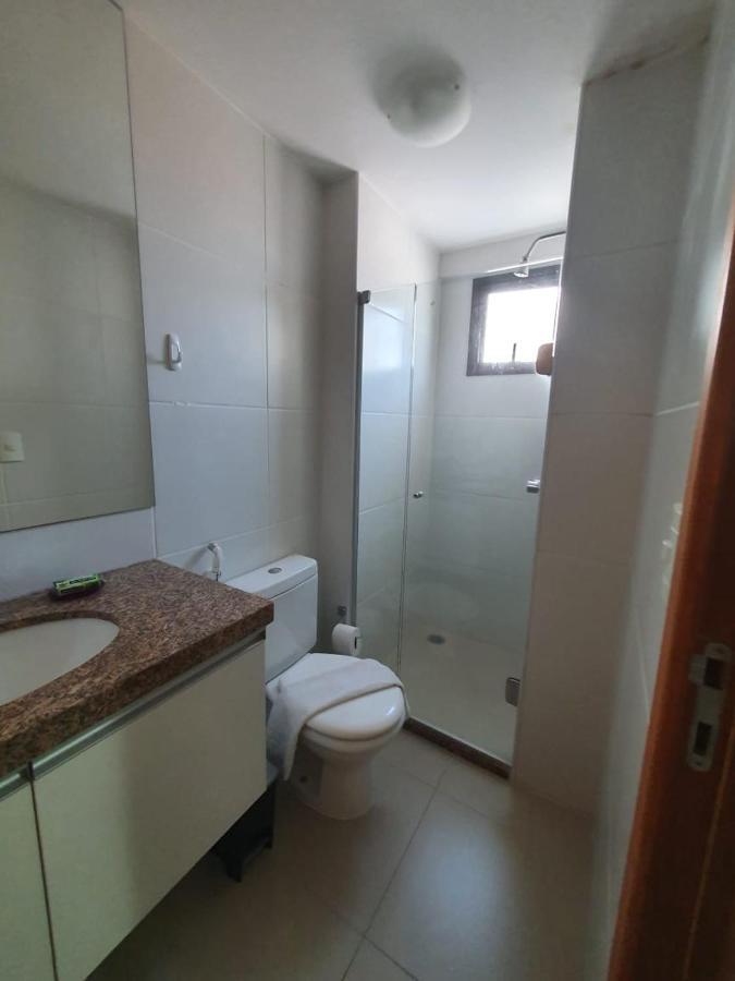 Rosa Branca Facilities Apartamentos Maceió Buitenkant foto