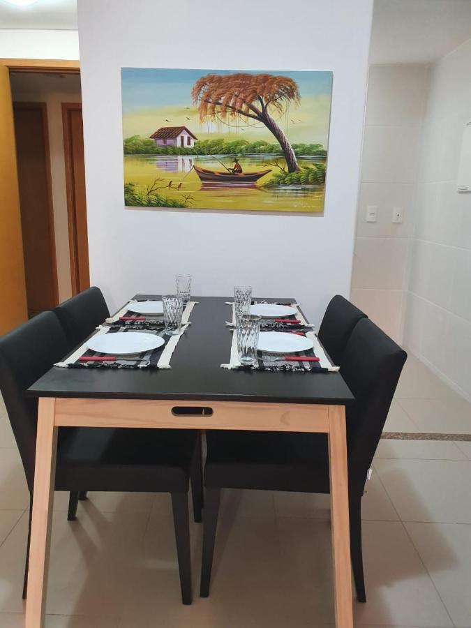 Rosa Branca Facilities Apartamentos Maceió Buitenkant foto