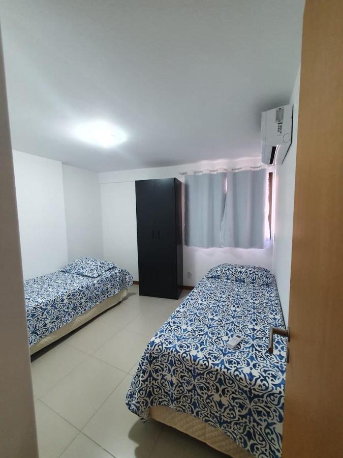 Rosa Branca Facilities Apartamentos Maceió Buitenkant foto