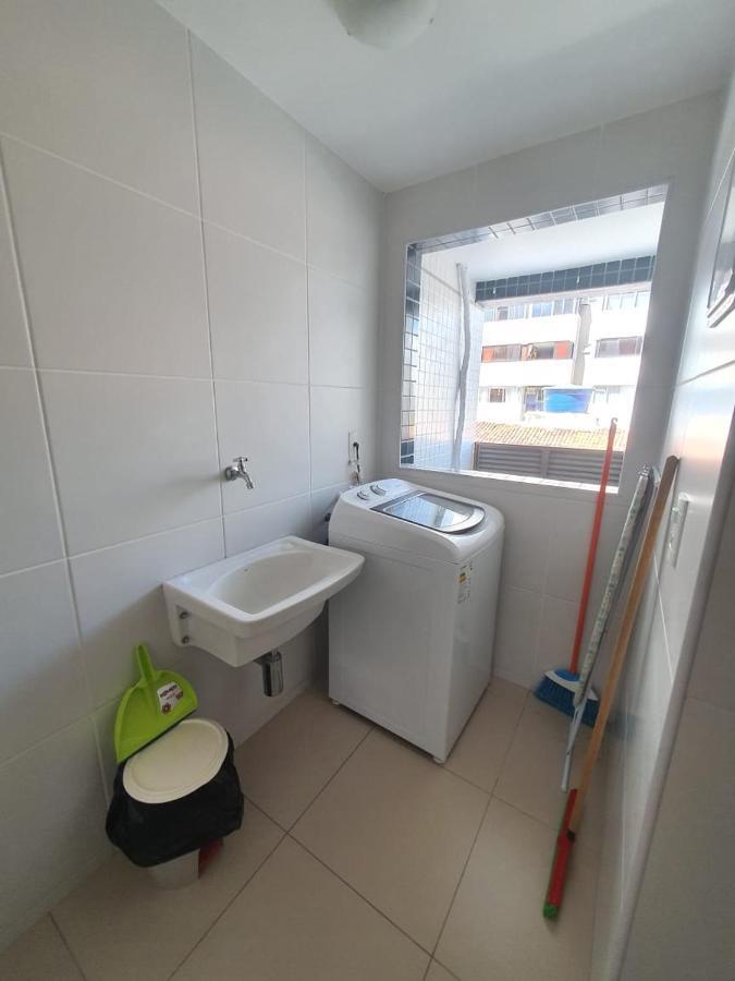 Rosa Branca Facilities Apartamentos Maceió Buitenkant foto