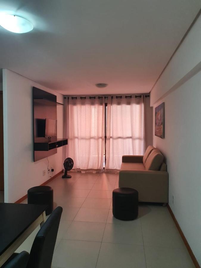 Rosa Branca Facilities Apartamentos Maceió Buitenkant foto