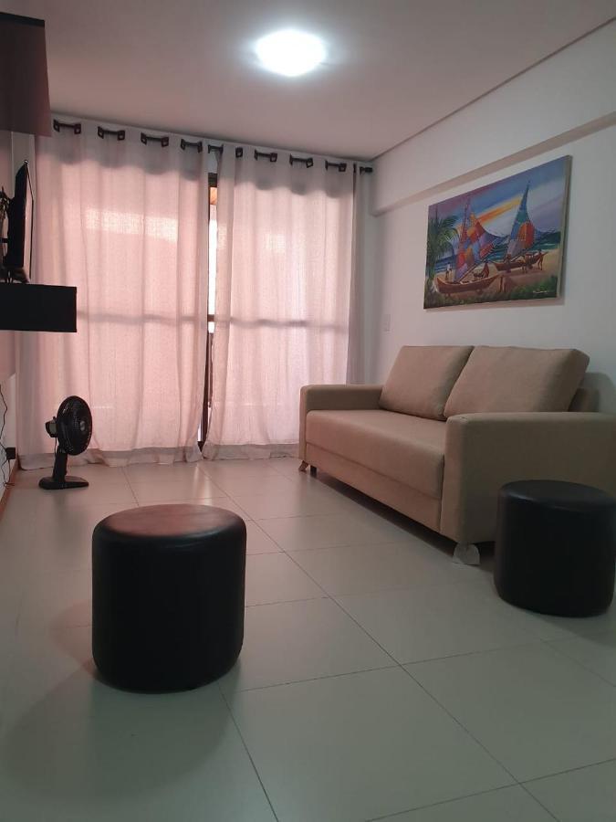 Rosa Branca Facilities Apartamentos Maceió Buitenkant foto